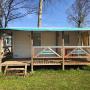 Campeggi - Auxonne, Camping Arquebuse