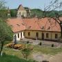 Pensionen - Biertan, Pension Unglerus