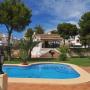 Prázdninové domy - Jávea, Holiday Home Patrai 8