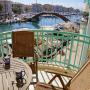 Apartmanok - Fréjus, Apartment Le Miramar