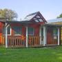 Dovolenkové domy - Klint, Holiday Home Geesthof.3