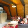 Dovolenkové domy - Machtlos, Holiday Home Ferienpark Ronshausen.8