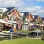 Ferienwohnungen - Uitgeest, Apartment Oostergeest.13