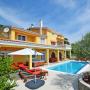 Holiday homes - Opatija, Holiday Home Villa Olea