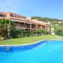 Appartamenti - Palau-Saverdera, Apartment Sun Village II