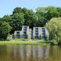 Apartmány - Vielsalm, Apartment Type B Cascade.1