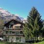 Apartmanok - Täsch, Apartment Hubertusheim