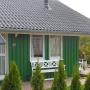 Dovolenkové domy - Rott, Holiday Home Ferienpark Extertal