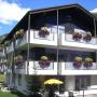 Ferienwohnungen - Saas-Grund, Apartment Alcazar (SGF3760)