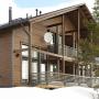 Ferienhäuser - Saariselkä, Holiday Home Kotka b