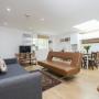 Apartmanok - London, Apartment London Bridge