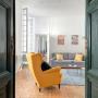 Apartmanok - Toulouse, NOCNOC - Les Carmes, 8lits 2sdb