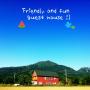 Guest houses - Niseko, Gurigura