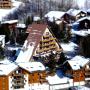 Hotely - Les Deux Alpes, Adret