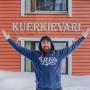 Хостелы - Экясломполо, Kuerkievari KuerHostel