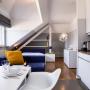Апартаменты - Люксембург, Residence Key Inn - Limperstberg