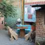 Apartmanok - Batumi, Luka's Yard
