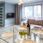 Appartamenti - Karpacz, Apartamenty hoteLOVE przy Strumieniu