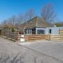 Ferienhäuser - Breskens, Park Schoneveld: Duinroos 123
