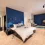 Hotely - Homburg, Schlossberg Hotel Homburg