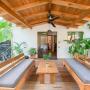 Apartmánové hotely - Pláž Santa Teresa, Casas Santa Teresa