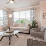 Apartmanok - Orlando, Millenia Palms 1301