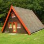 Dovolenkové domy - Bad Arolsen, Holiday Home Arolsen-Twistesee.1