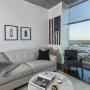 Ferienwohnungen - Charlotte, Charlotte Uptown 2109