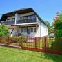 Prázdninové domy - Balatonberény, Holiday Home Balaton H353