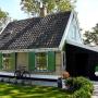 Дома для отпуска - Хипполитюсхуф, Holiday Home Het Vissershuys