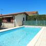 Case vacanze - Romatet, Holiday Home Lacouture