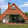 Dovolenkové domy - Dorum Neufeld, Holiday Home Cuxland Ferienparks.8