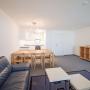Apartmanok - Davos, Apartment Albl.1
