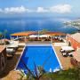 Apartmány - São Gonçalo, Apartment Village 1 bed sea view