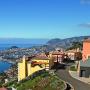 Apartmány - São Gonçalo, Apartment Village 2 bed sea view