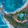 Hotely - Nosara, Nosara Beach Hotel