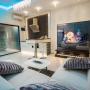 Apartmány - Arad, H & V Residence - Diamond Bungalow Apartment