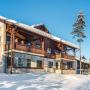 Nyaralók - Tahkovuori, Holiday Home Point vale 4 ap.3