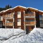 Apartmanok - Mürren, Apartment Rottal