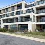 Apartmány - Bredene, Apartment Residentie Duinenzichterf