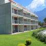 Apartmanok - Sevelen, Apartment Wohntel.12