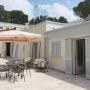 Nyaralók - Selva di Fasano, Locazione Turistica Trullo Rosato