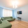 Apartmanok - Sopot, Victus Apartament Roma
