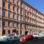 Appartamenti - San Pietroburgo, Апартаменты на Достоевского