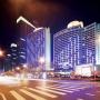 Szállodák - Talien, Furama Hotel Dalian