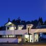 Motels - Nelson, Century Park Motor Lodge