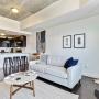 Ferienwohnungen - Charlotte, Charlotte Uptown 2103