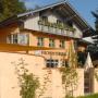 Hostince - Wasserburg am Inn, Fischerstüberl Attel
