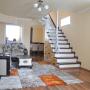 Apartmány - Qusar, Qusar holiday house