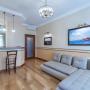 Apartmanok - Moszkva, Dream House Arbat